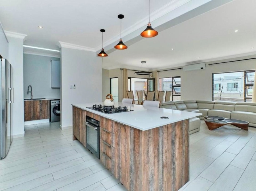 4 Bedroom Property for Sale in Bryanston Gauteng
