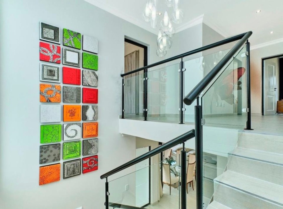 4 Bedroom Property for Sale in Bryanston Gauteng