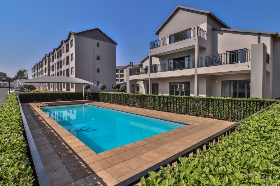 1 Bedroom Property for Sale in Carlswald Gauteng