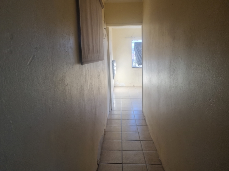 To Let 2 Bedroom Property for Rent in Burgershoop Gauteng