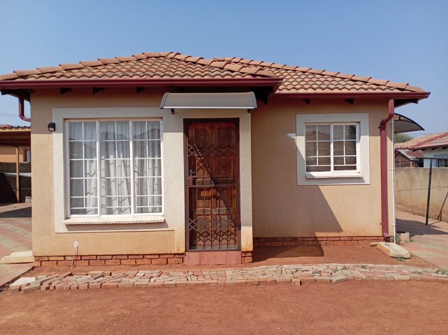 3 Bedroom Property for Sale in Elandspoort Gauteng