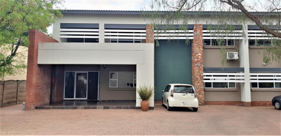 0 Bedroom Property for Sale in Rynfield Gauteng