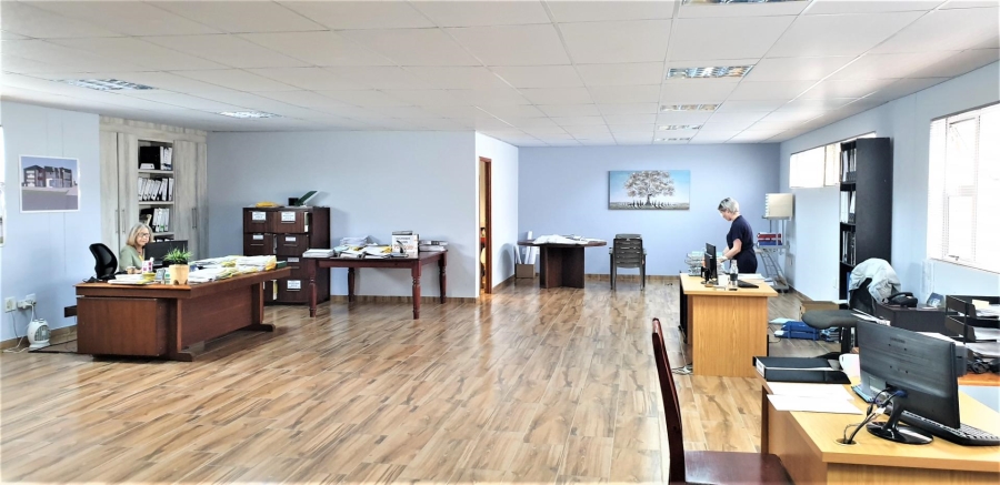 0 Bedroom Property for Sale in Rynfield Gauteng