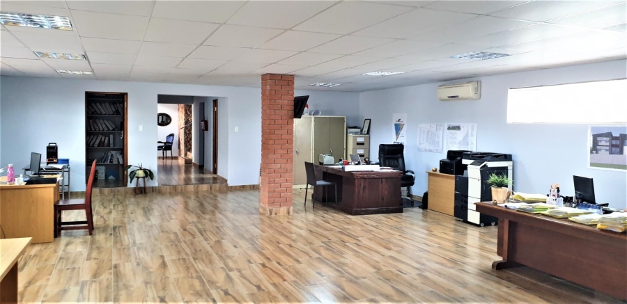 0 Bedroom Property for Sale in Rynfield Gauteng
