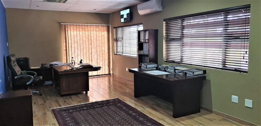 0 Bedroom Property for Sale in Rynfield Gauteng