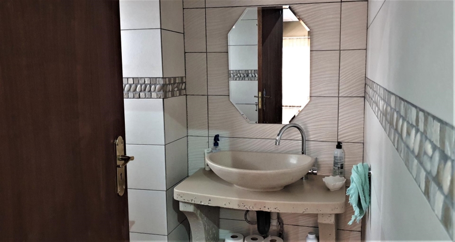 0 Bedroom Property for Sale in Rynfield Gauteng