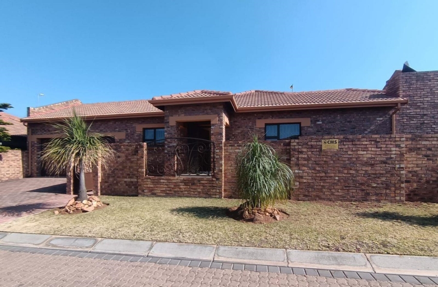 3 Bedroom Property for Sale in Bartlett Gauteng