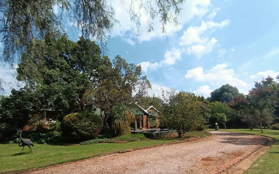4 Bedroom Property for Sale in Norton Home Estate AH Gauteng