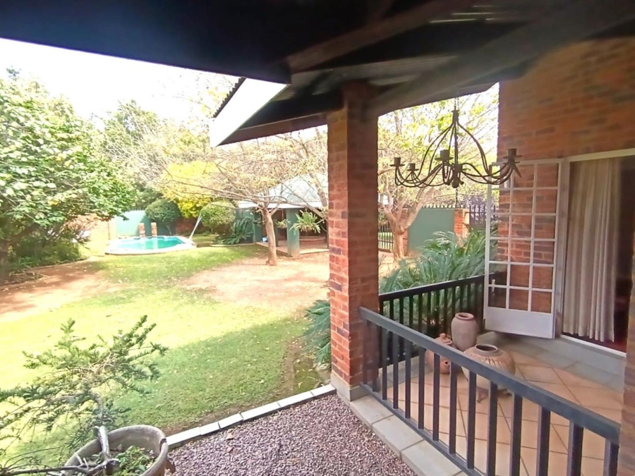 4 Bedroom Property for Sale in Norton Home Estate AH Gauteng