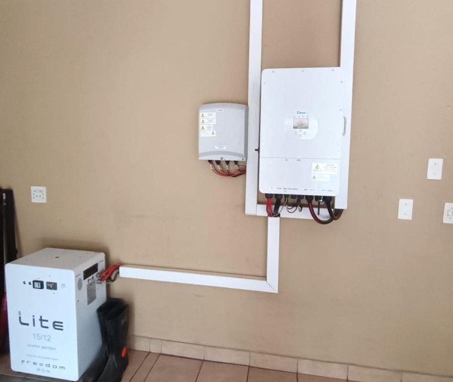 4 Bedroom Property for Sale in Norton Home Estate AH Gauteng