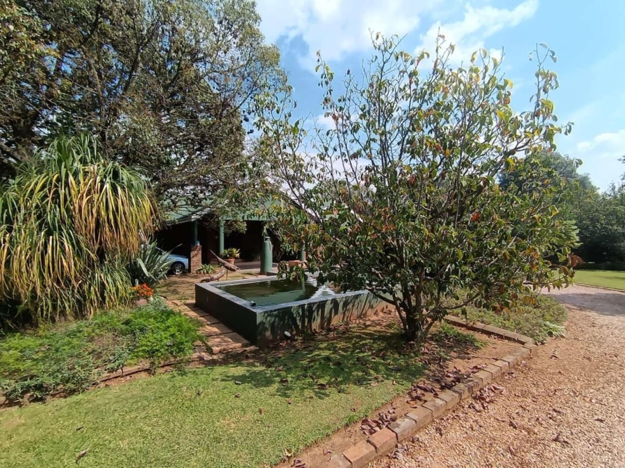 4 Bedroom Property for Sale in Norton Home Estate AH Gauteng