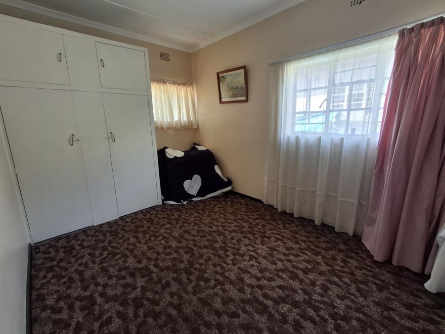 4 Bedroom Property for Sale in Bezuidenhout Valley Gauteng