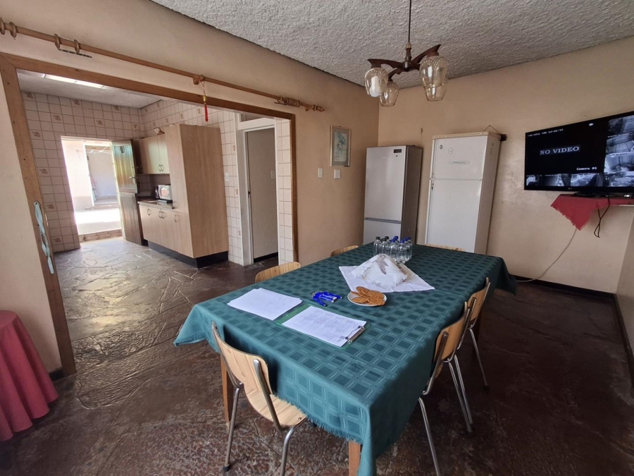 4 Bedroom Property for Sale in Bezuidenhout Valley Gauteng