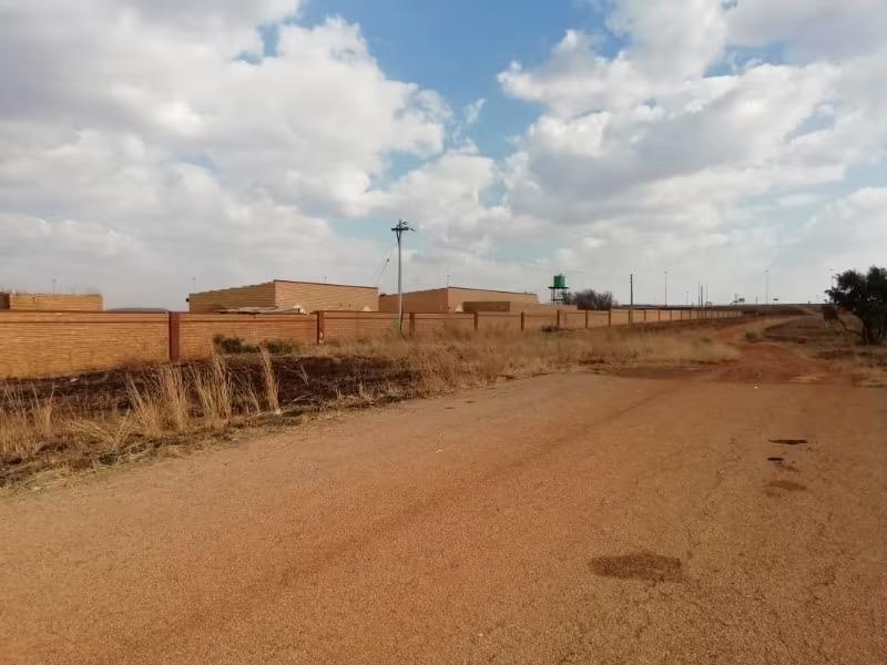 0 Bedroom Property for Sale in Lenasia South Gauteng