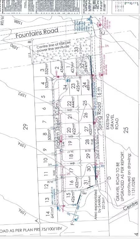 0 Bedroom Property for Sale in Lenasia South Gauteng
