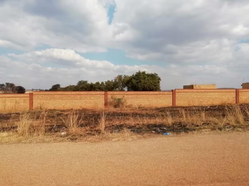0 Bedroom Property for Sale in Lenasia South Gauteng