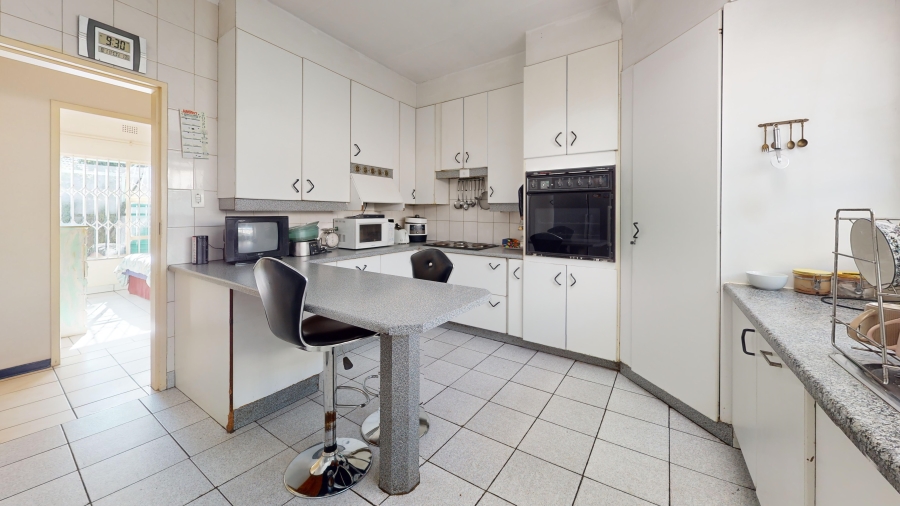 5 Bedroom Property for Sale in Witfield Gauteng
