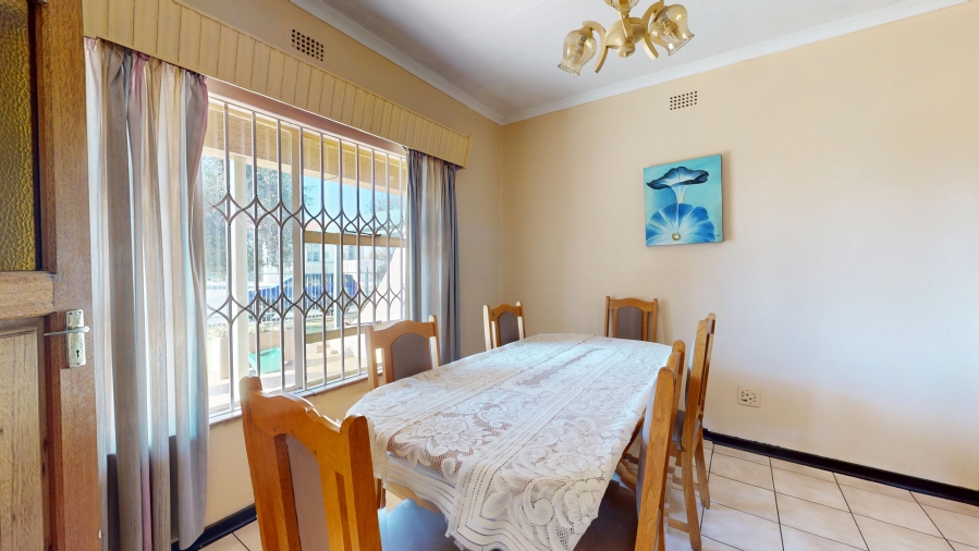 5 Bedroom Property for Sale in Witfield Gauteng