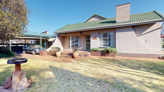 5 Bedroom Property for Sale in Witfield Gauteng