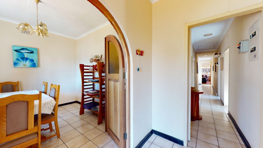 5 Bedroom Property for Sale in Witfield Gauteng
