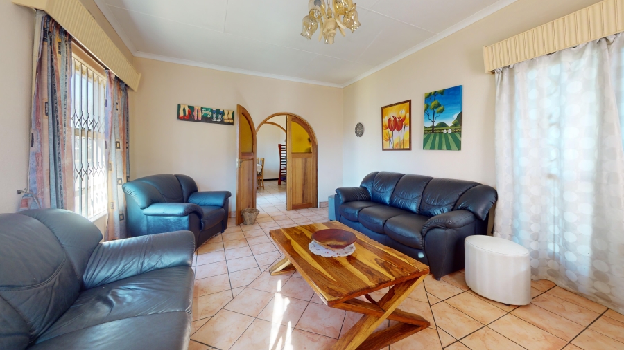 5 Bedroom Property for Sale in Witfield Gauteng
