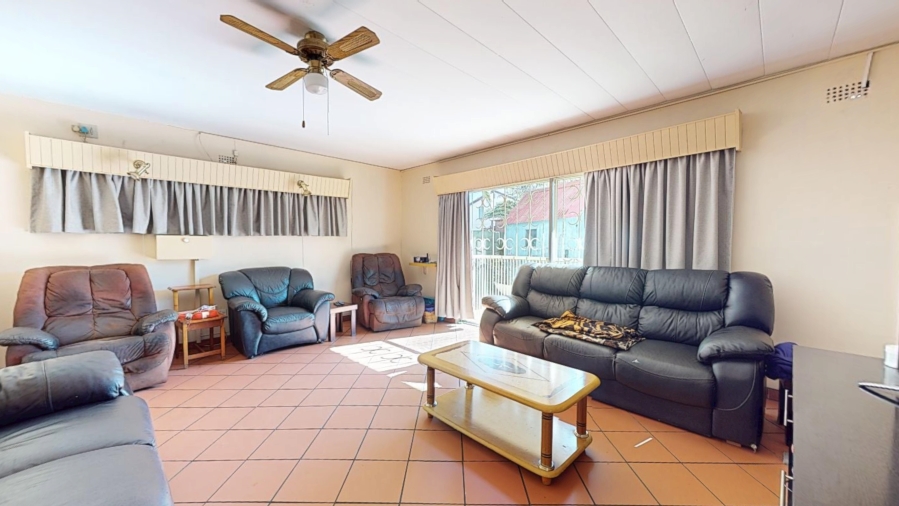 5 Bedroom Property for Sale in Witfield Gauteng