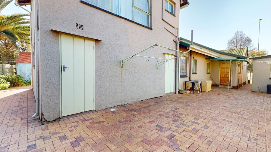 5 Bedroom Property for Sale in Witfield Gauteng
