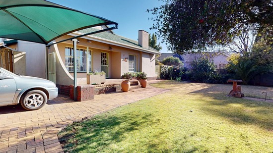 5 Bedroom Property for Sale in Witfield Gauteng