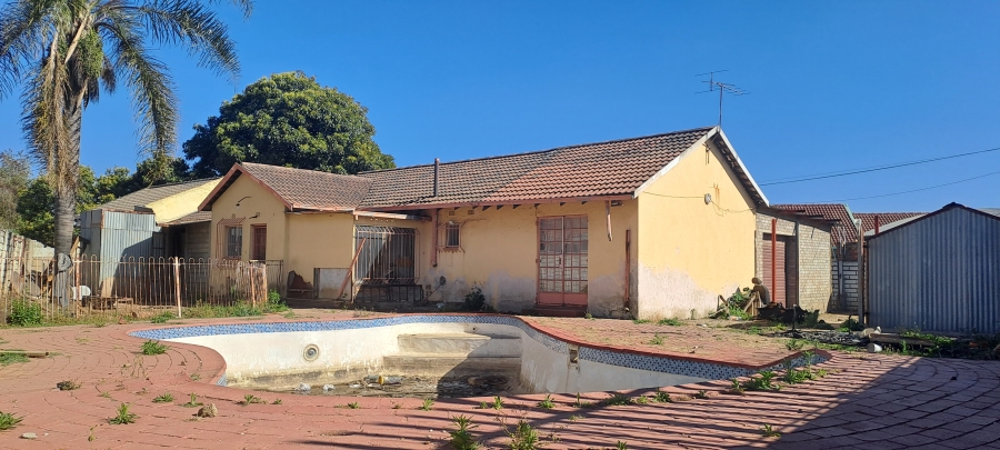 5 Bedroom Property for Sale in Brakpan North Gauteng