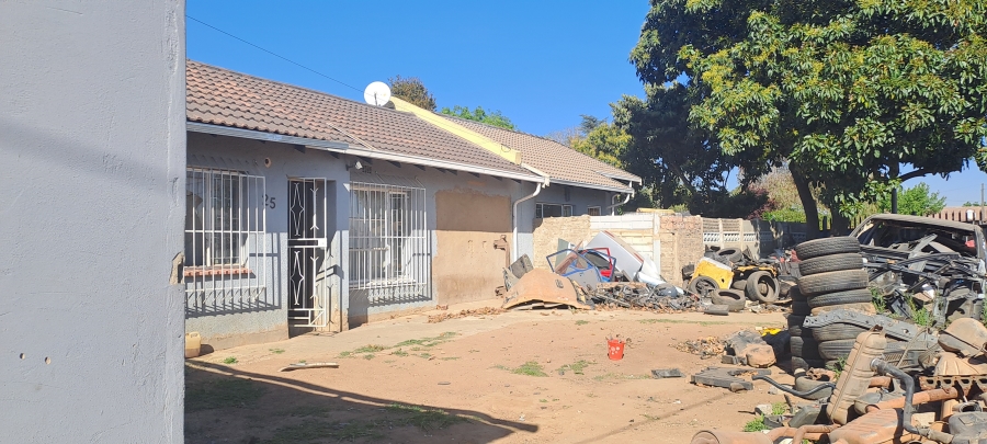 5 Bedroom Property for Sale in Brakpan North Gauteng