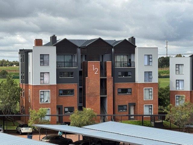 1 Bedroom Property for Sale in The Hills Game Reserve Estate Gauteng