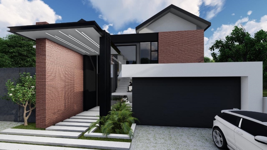 4 Bedroom Property for Sale in The Hills Game Reserve Estate Gauteng