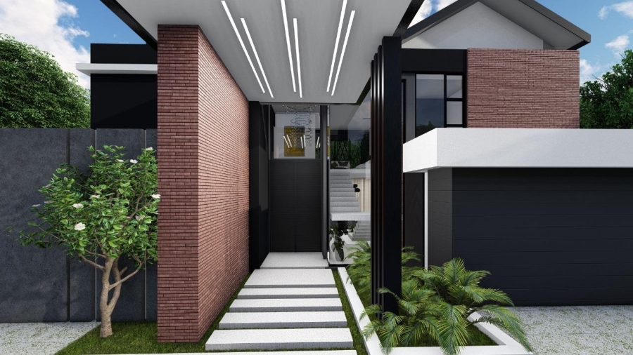 4 Bedroom Property for Sale in The Hills Game Reserve Estate Gauteng