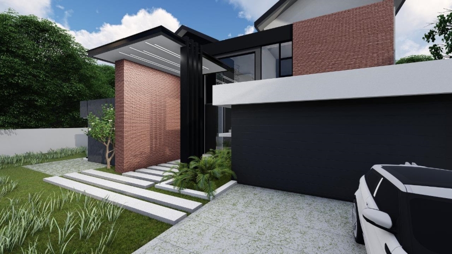 4 Bedroom Property for Sale in The Hills Game Reserve Estate Gauteng