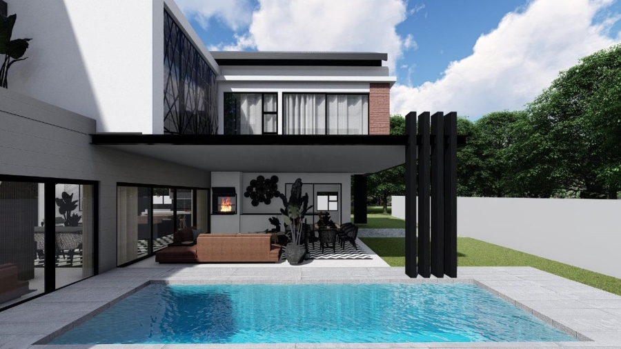 4 Bedroom Property for Sale in The Hills Game Reserve Estate Gauteng