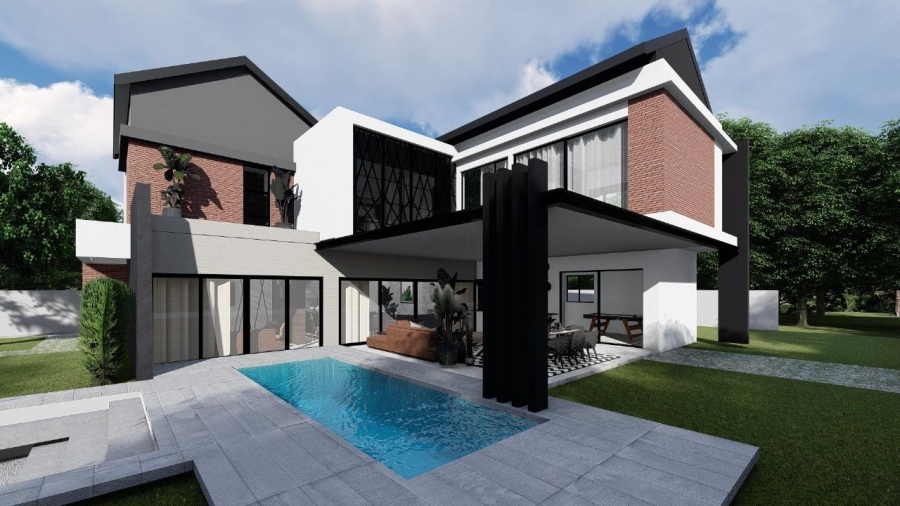 4 Bedroom Property for Sale in The Hills Game Reserve Estate Gauteng
