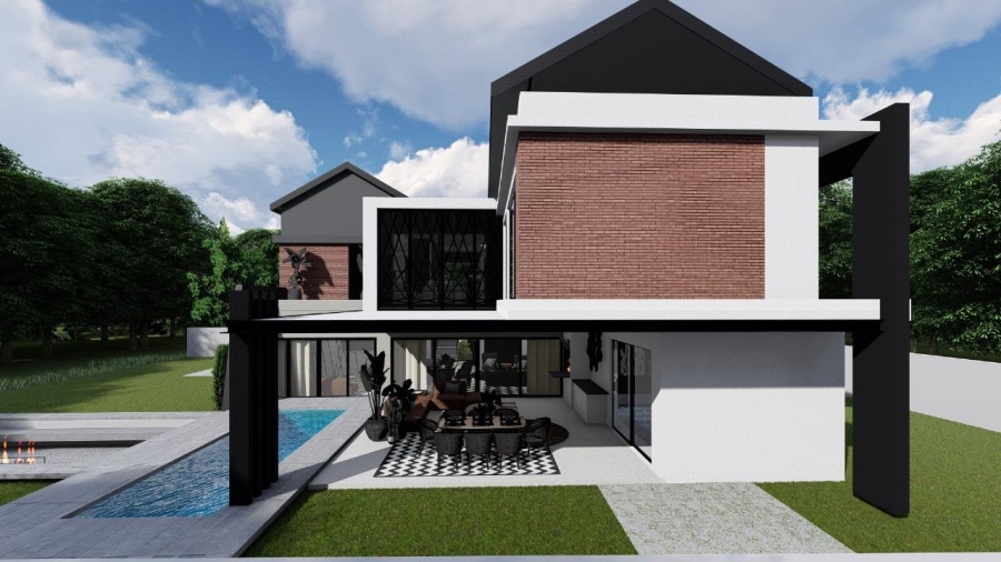 4 Bedroom Property for Sale in The Hills Game Reserve Estate Gauteng