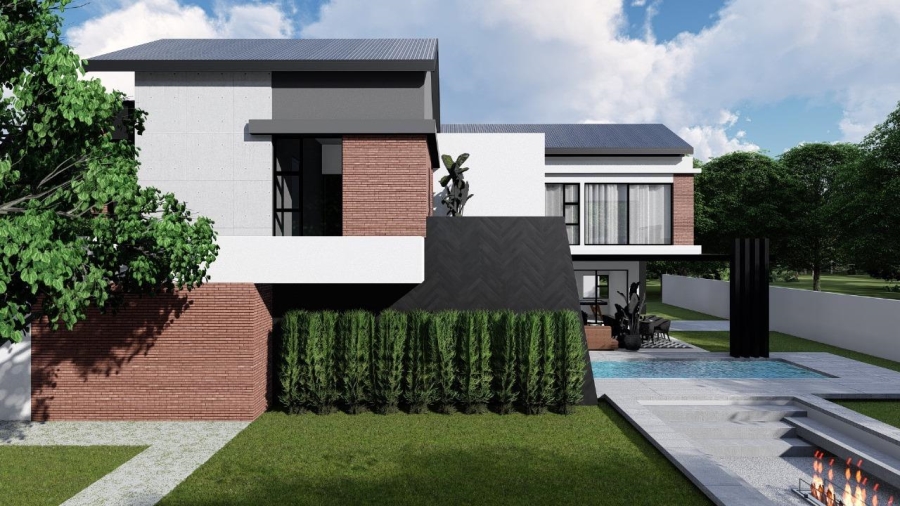 4 Bedroom Property for Sale in The Hills Game Reserve Estate Gauteng