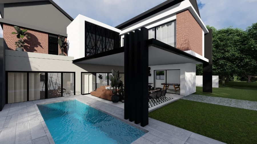 4 Bedroom Property for Sale in The Hills Game Reserve Estate Gauteng