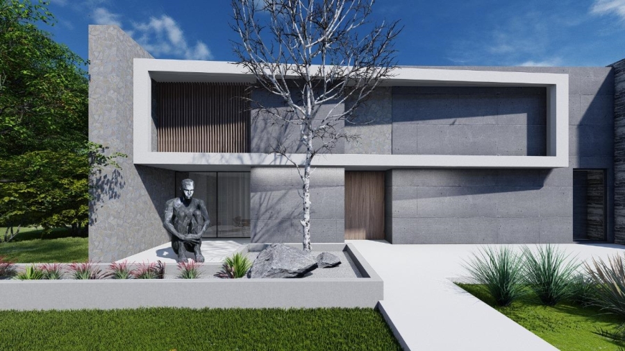 4 Bedroom Property for Sale in The Hills Game Reserve Estate Gauteng