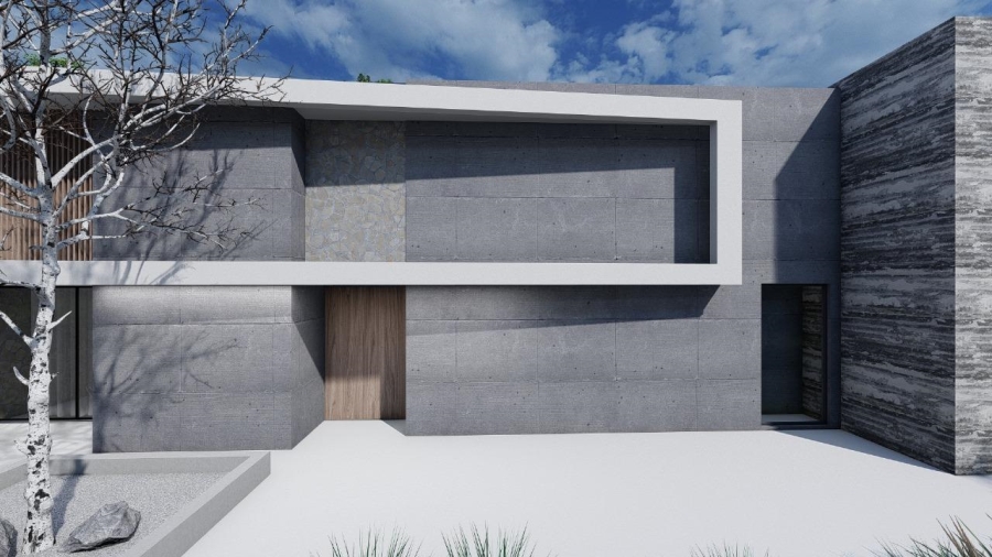 4 Bedroom Property for Sale in The Hills Game Reserve Estate Gauteng