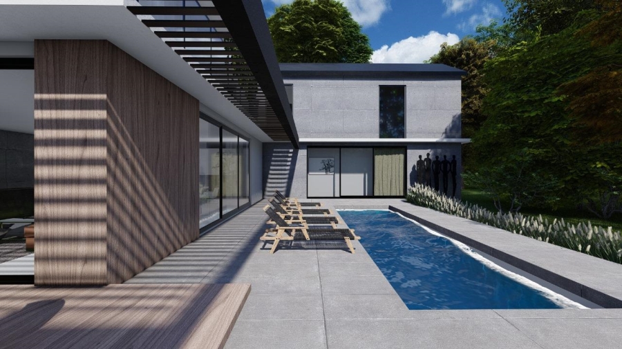 4 Bedroom Property for Sale in The Hills Game Reserve Estate Gauteng