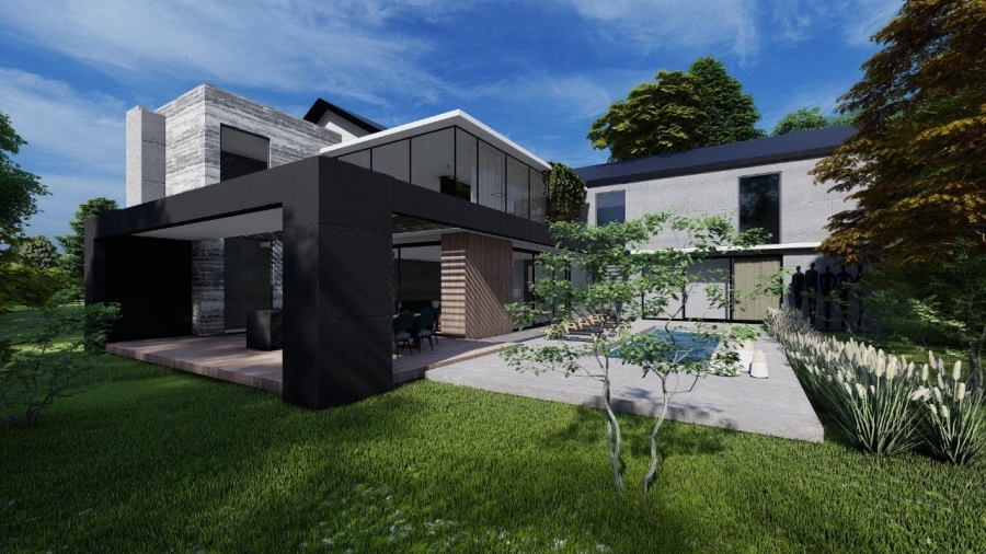 4 Bedroom Property for Sale in The Hills Game Reserve Estate Gauteng