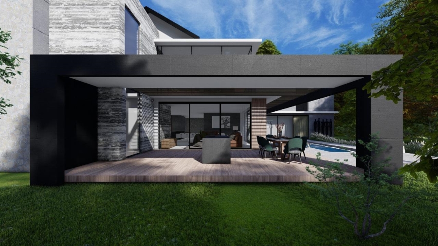 4 Bedroom Property for Sale in The Hills Game Reserve Estate Gauteng