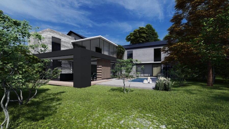 4 Bedroom Property for Sale in The Hills Game Reserve Estate Gauteng