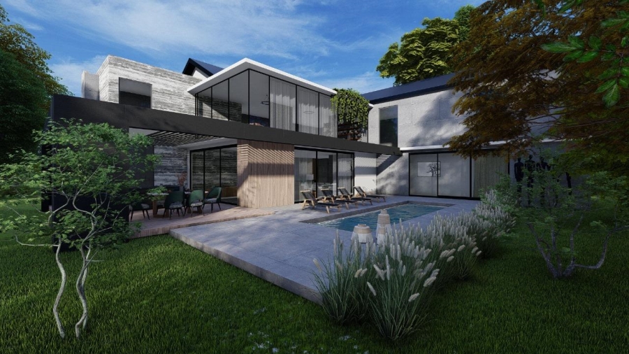 4 Bedroom Property for Sale in The Hills Game Reserve Estate Gauteng