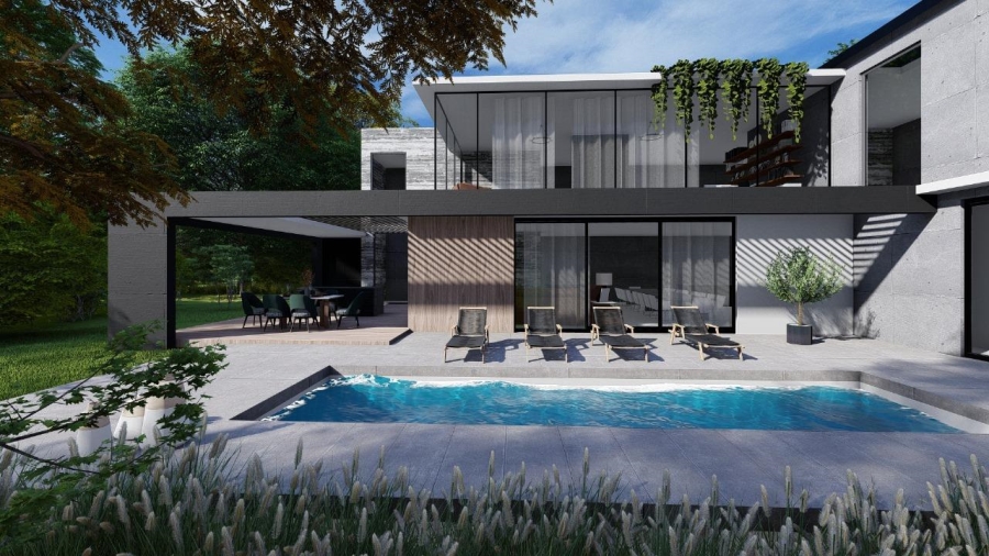 4 Bedroom Property for Sale in The Hills Game Reserve Estate Gauteng