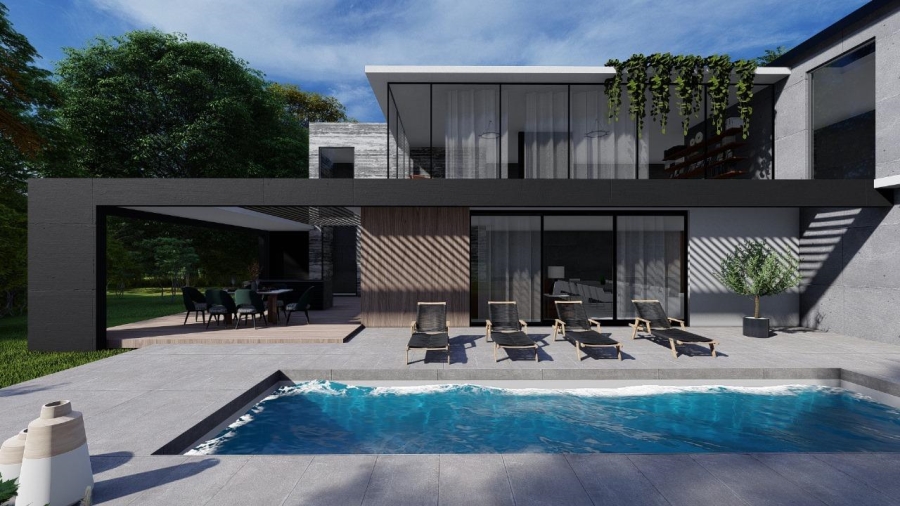4 Bedroom Property for Sale in The Hills Game Reserve Estate Gauteng