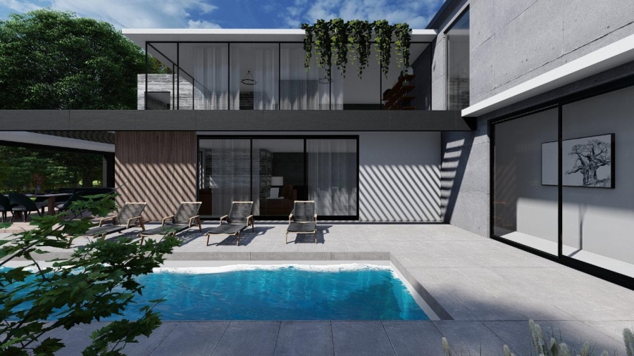4 Bedroom Property for Sale in The Hills Game Reserve Estate Gauteng