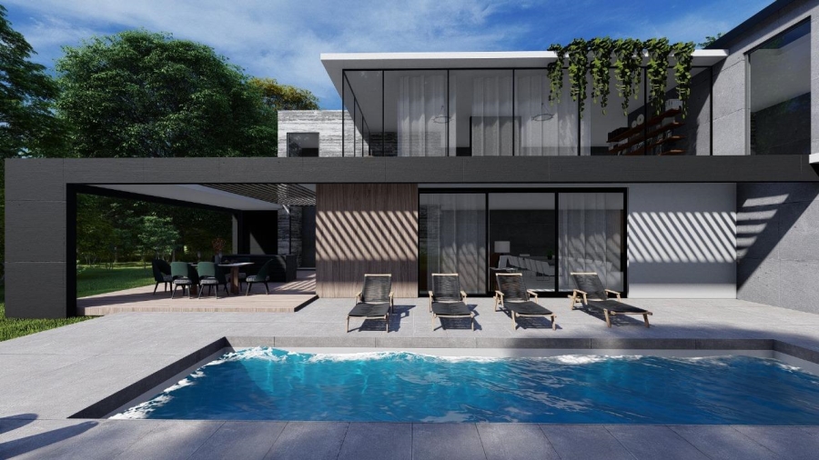 4 Bedroom Property for Sale in The Hills Game Reserve Estate Gauteng